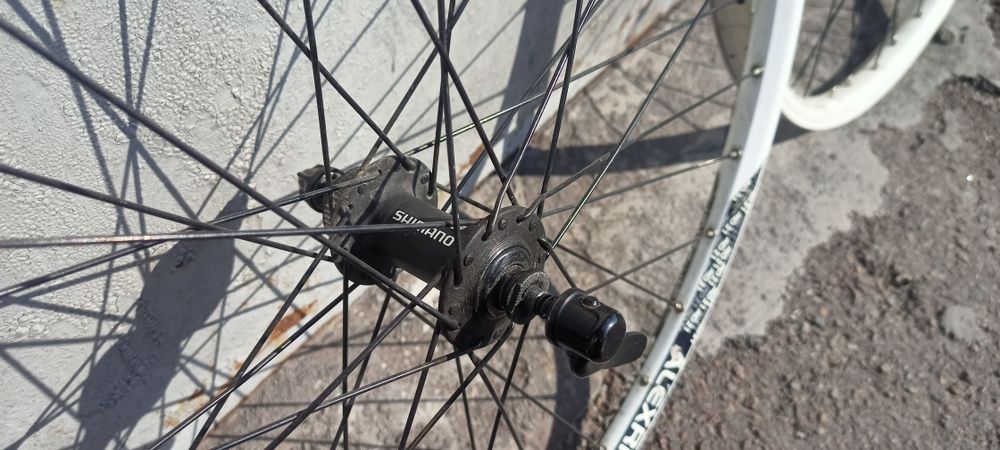 вилсет 26 dartmour и alexrims