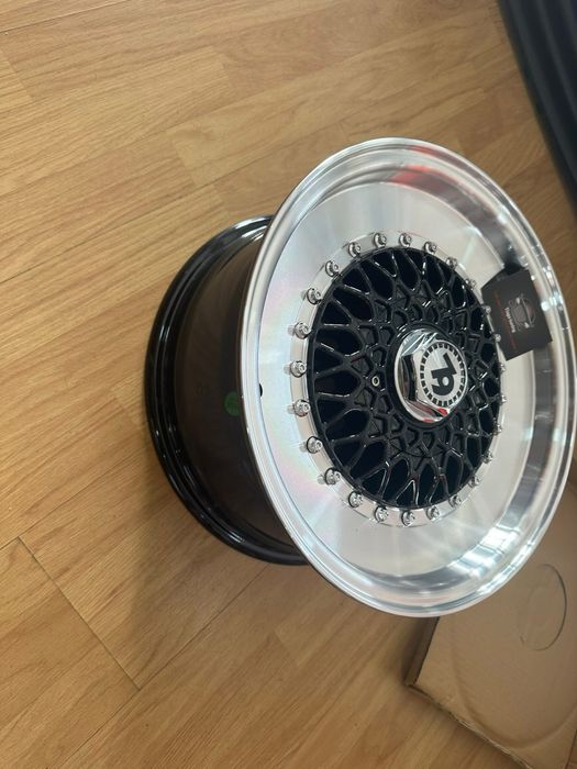 Jantes 15 4 100  seventy9 sv-f