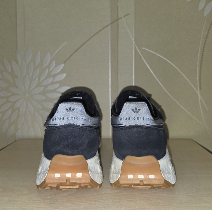 Чоловічі кросівки Adidas Retropy E5 оригінал розмір 46.5