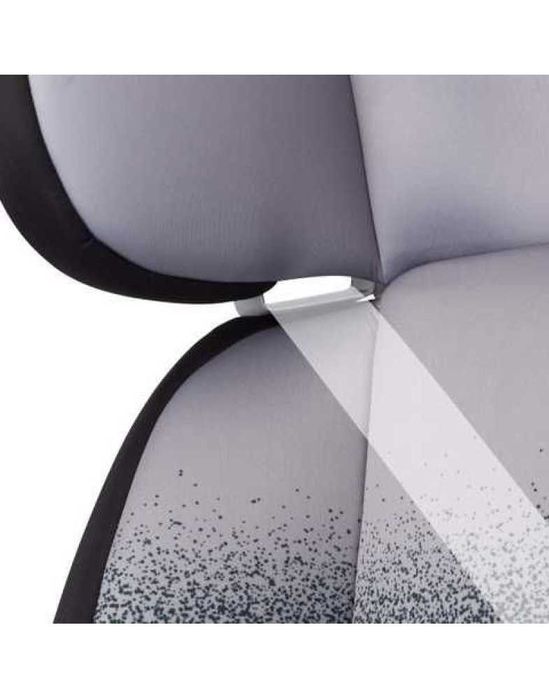 Дитяче автокрісло-бустер Evenflo Spectrum 2в1 США від 4 до 12 років