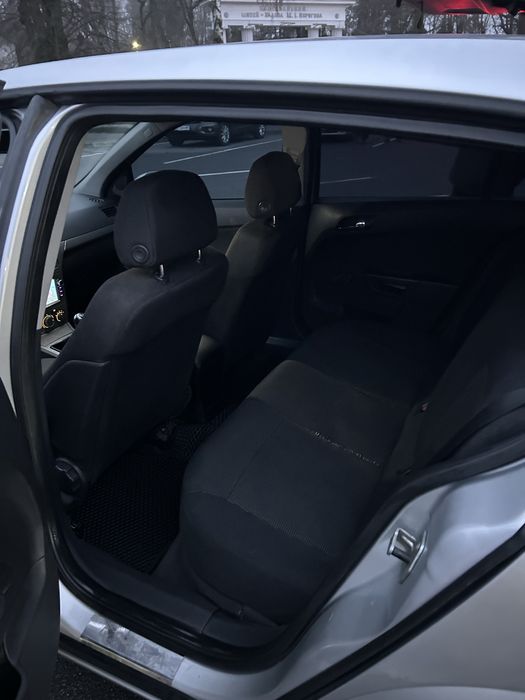 Продам опель астра H 2005 рік