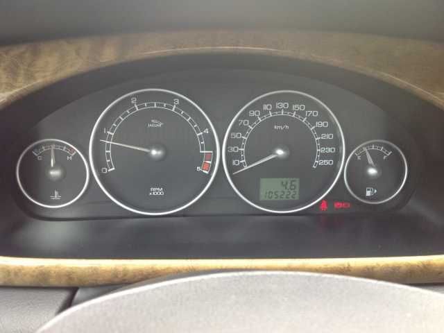 JAGUAR X-TYPE 2.0 D EXECUTIVE