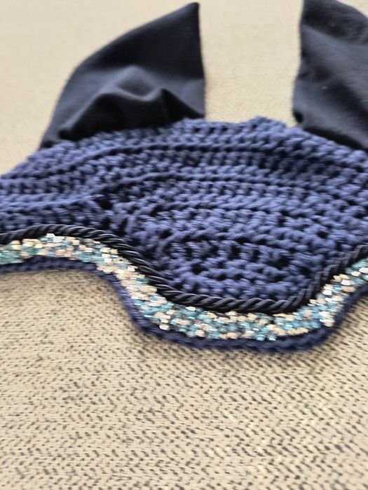 Nauszniki dla Hobby Horse