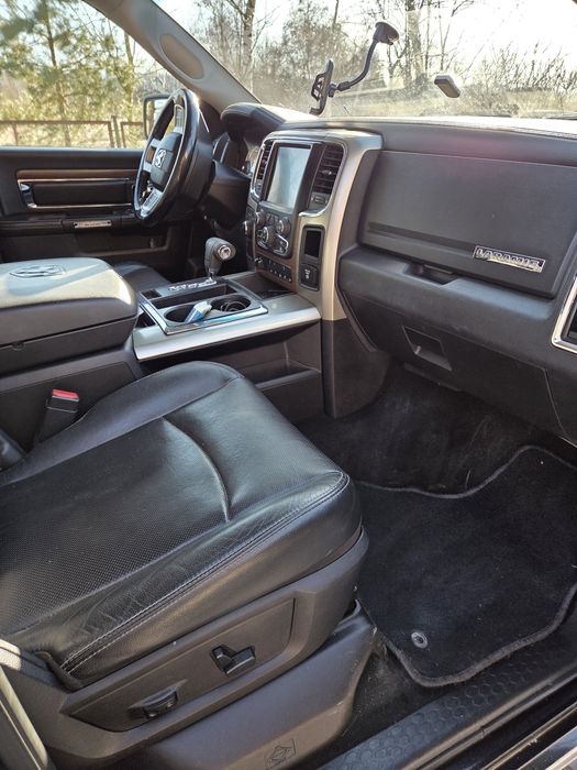 Sprzedam  Dodge Ram 1500