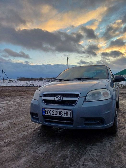 Продається автомобіль Віда 2012р.