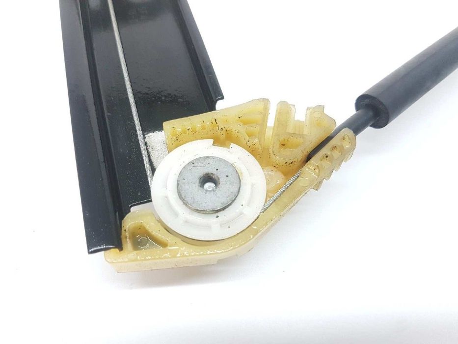 ELEVADOR FRENTE DIREITO SEAT LEON ST (5F8) STYLE