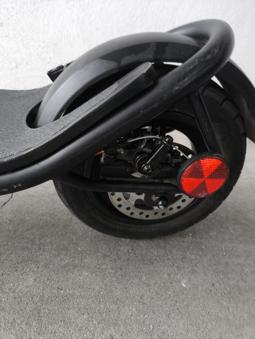 Trotinete Elétrica 350W