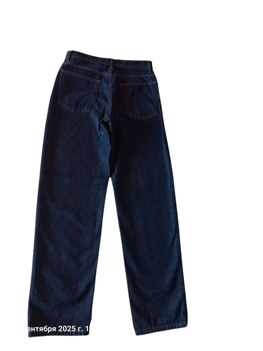 Джинсы Zara на 38 размер