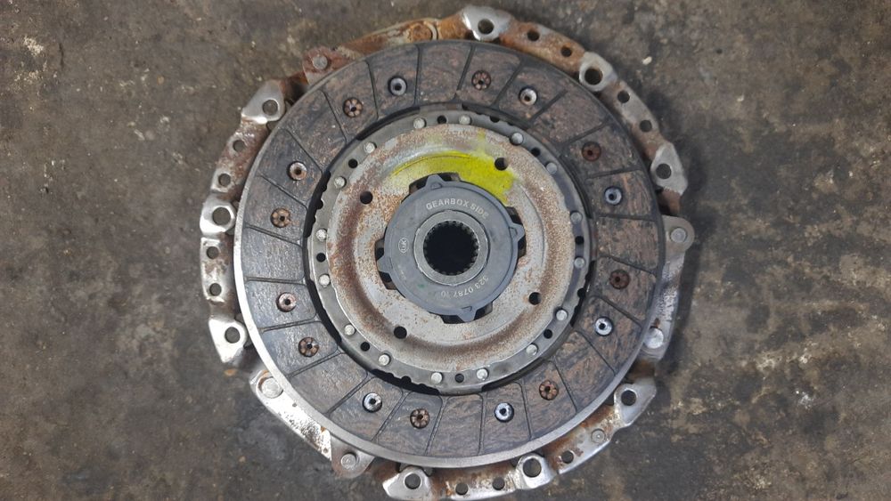 Комплект зчеплення BMW