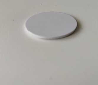 brelok do domofonu, pestka RFID, Tychy, od ręki