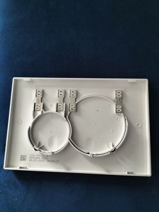 Przycisk do spłuczki Geberit