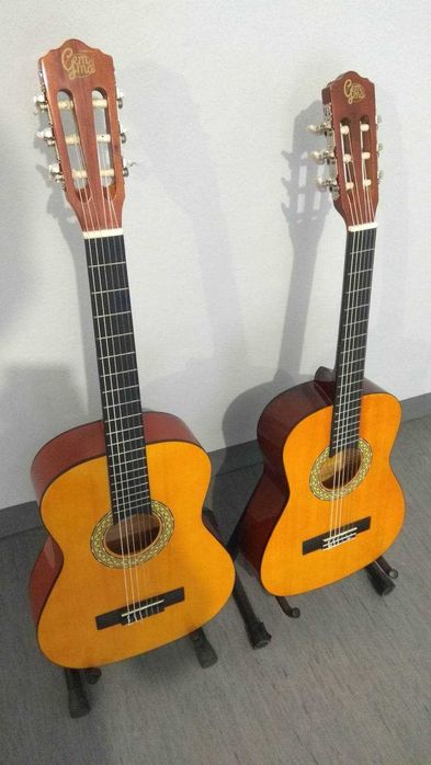 violão GEMMA tamanho criança