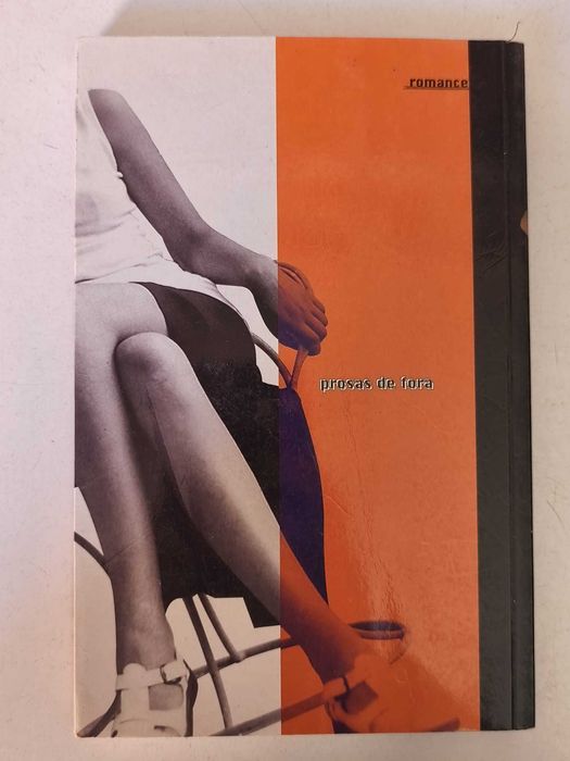 Livro - Amor, Curiosidade, Prozac e Dúvidas (ctt editorial grátis)