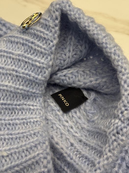 Шарф та шапка Pinko