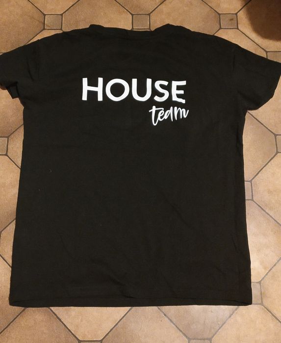 Podkoszulki, t-shirt House Okazja!