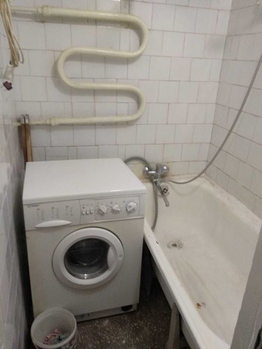 Продаж квартири 2-кімнатної в центрі