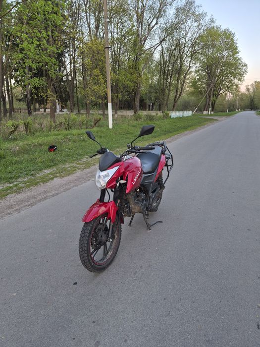 Продам Lifan CityR 200