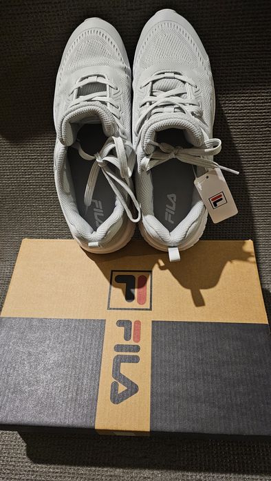 Кросівки Fila 41 розмір