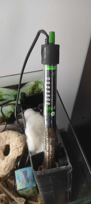 Aquário + Móvel + Acessórios