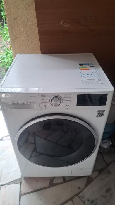 17,00€ Reparação de Máquinas de lavar roupa, secar e loiça