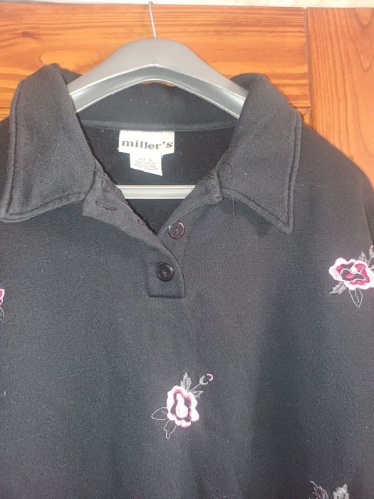 Женская новая теплая кофта толстовка большого размера