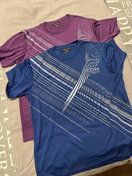 футболка чоловіча велика батал