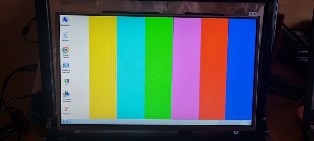 Матрица LTN156AT19 LTN156AT18 samsung NP300E5A, ,NP305V5A, SF510 и др.