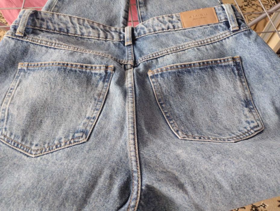 Джинси жіночі 42 розмір