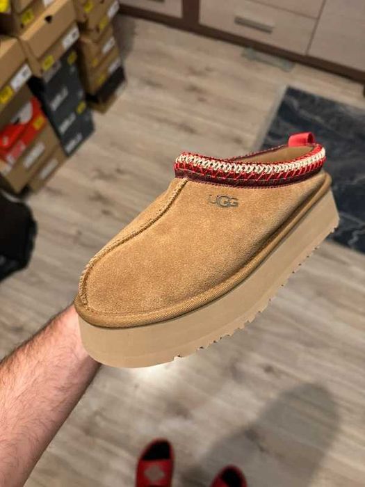 UGG Tazz Slipper Rozmiar.39