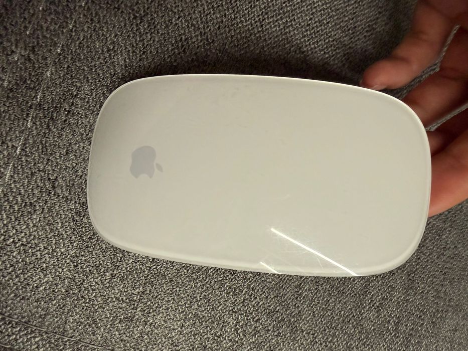 Apple Magic Mouse