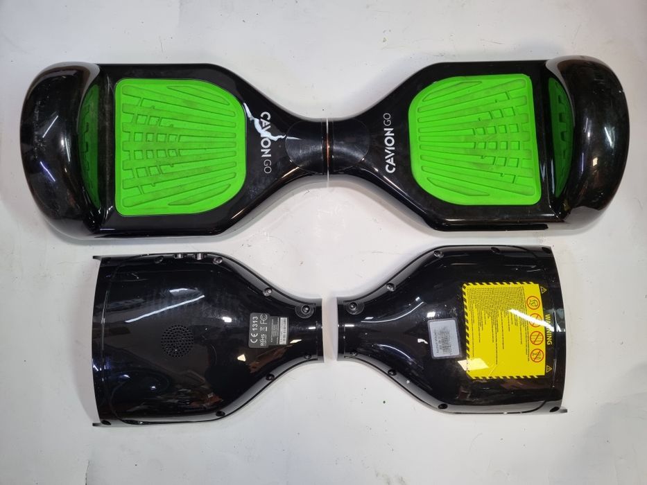 Części hoverboard