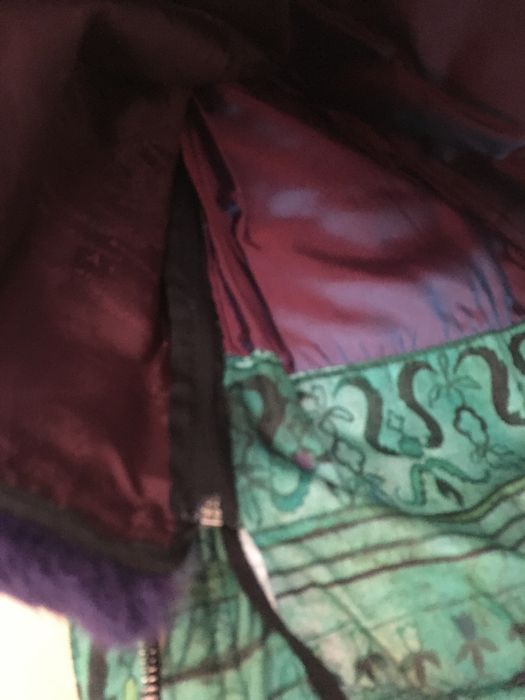 Зимний пуховик Wildwood