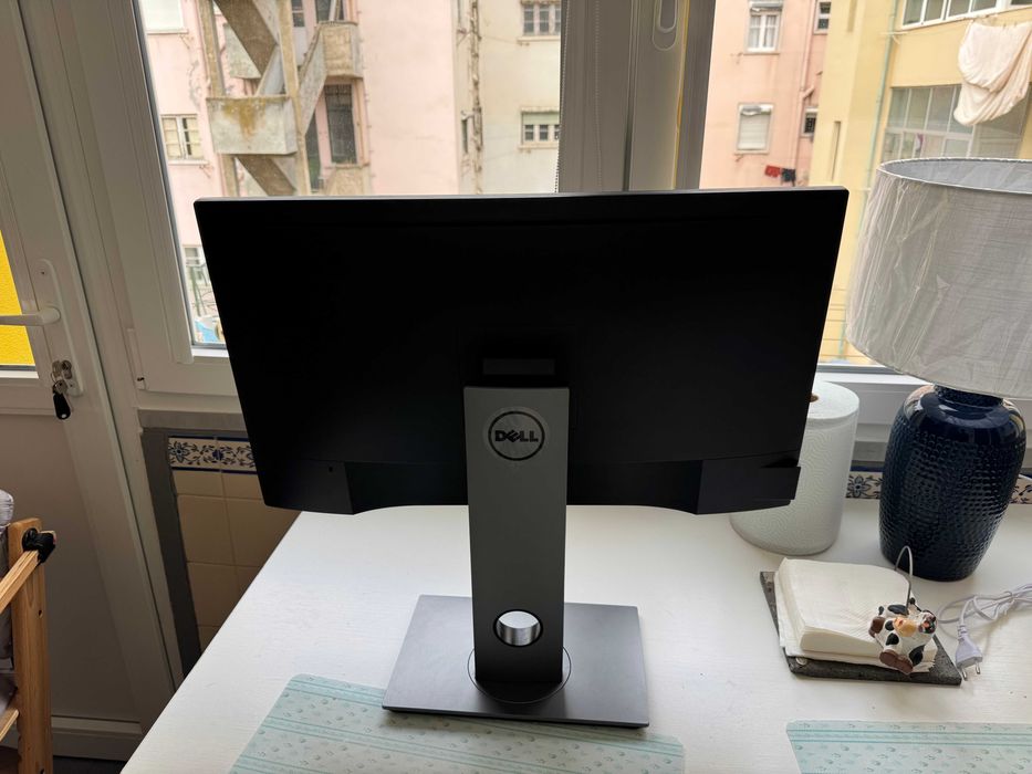 Monitor DELL 27 polegadas