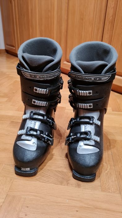 Buty do nart Salomon 29 45 2/3