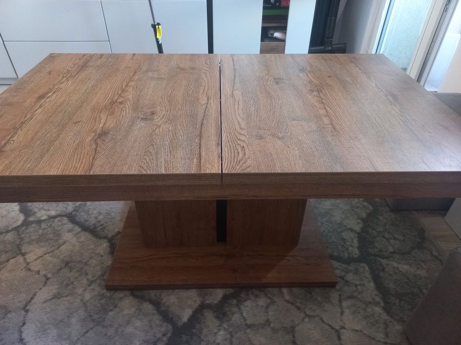 Ława rozkładana -Agata Meble