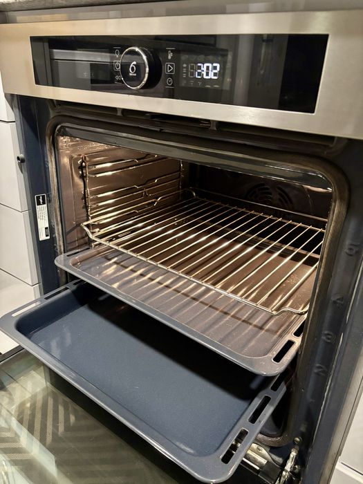 Forno  Whirlpool