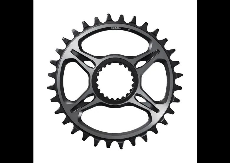 Tarcza mechanizmu korbowego Shimano XTR FC-M9100  M9120   32T