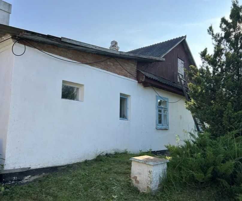 Будинок в м. Нововолинськ.