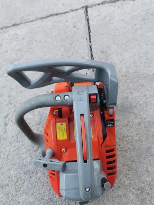Sprzedam piłę Galeziowke Demon CS2500
