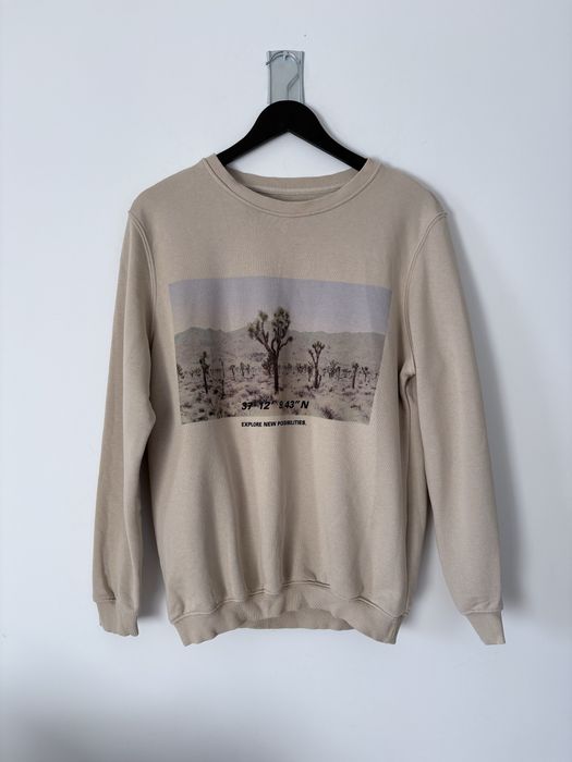 bluza boxy bershka xs