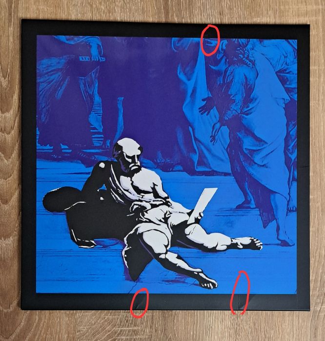Guns N' Roses - Use Your Illusion - CD BOX