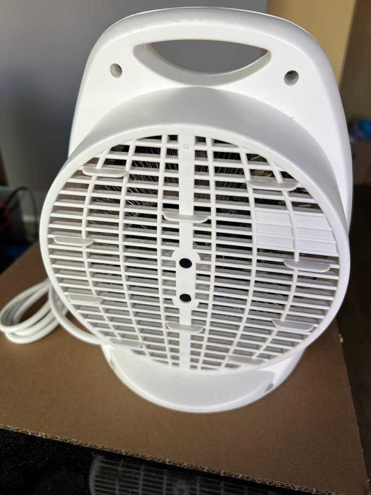 Aquecedor Termoventilador 2000W