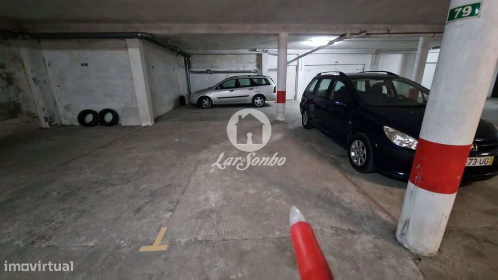 Apartamento T1 Condomínio Fechado com piscina  a 200m da praia da P...