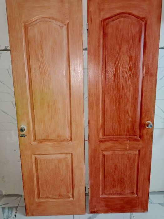 Міжкімнатні двері