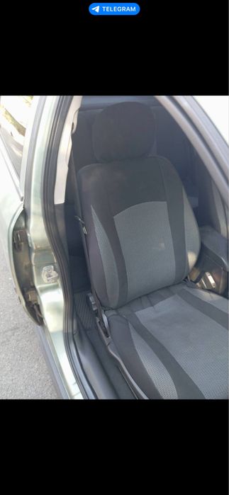 Опель Астра від власника