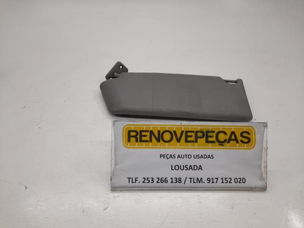 Pála de sol esquerda OPEL Astra H Sedan (L69)