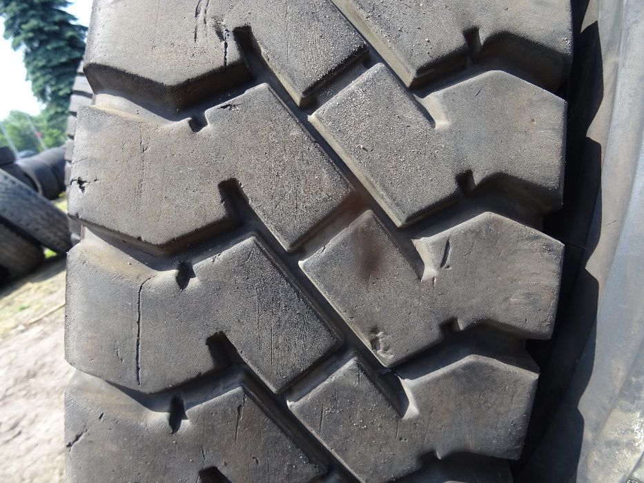 Opona 13R22.5 Semperit ATHLET-DRIVE (750 netto)