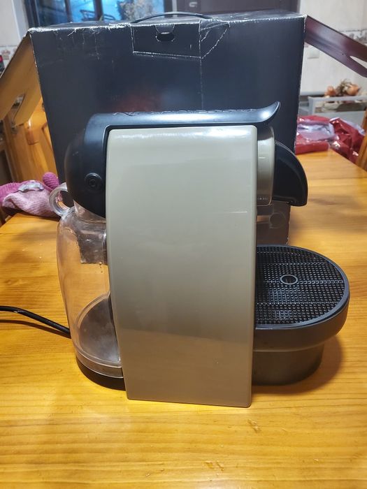 Máquina Nespresso