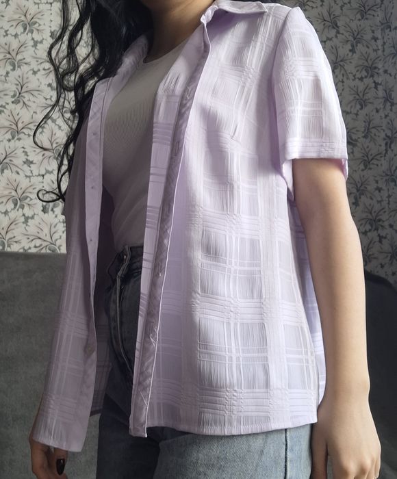 Жіноча сорочка на літо