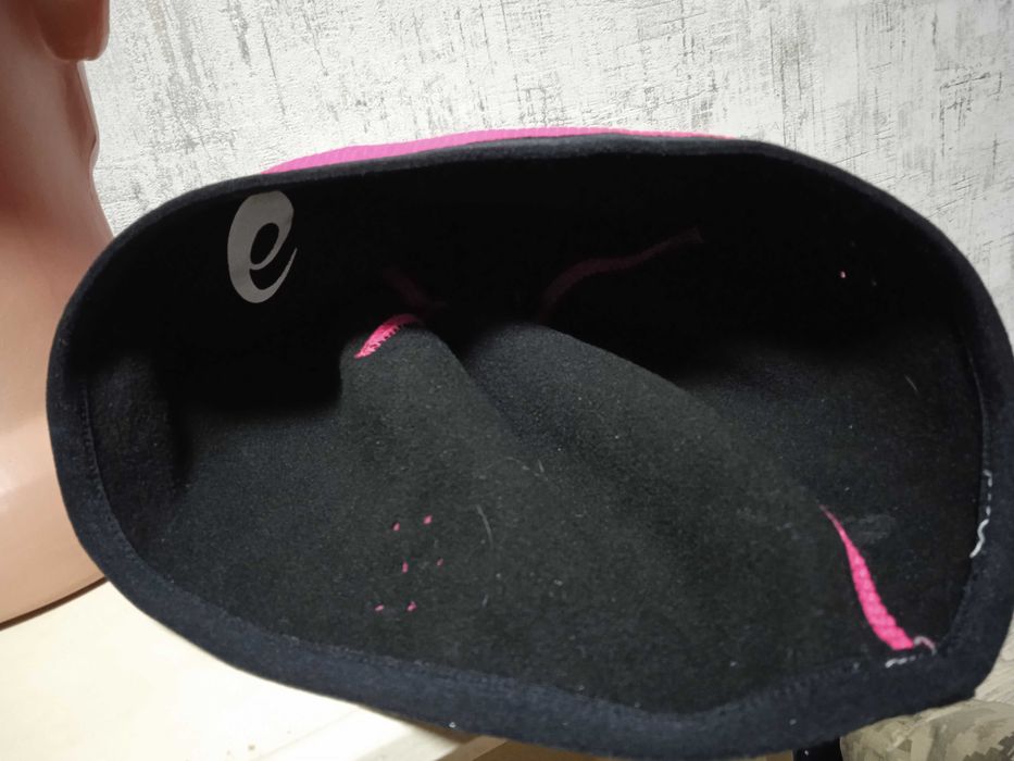 Шапочка для бега Asics Winter Beanie Размер 58-60